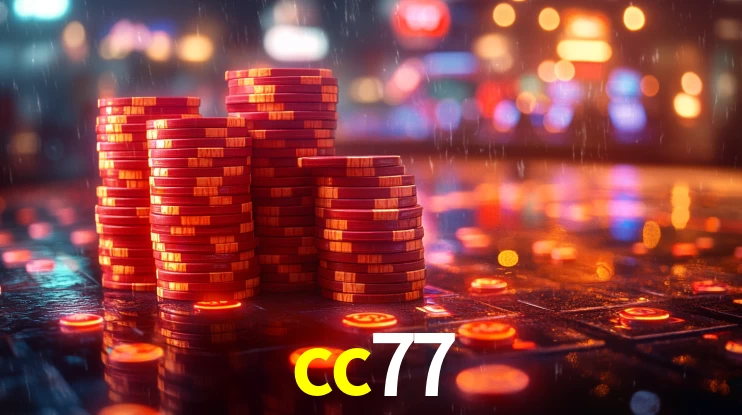 cc77 games