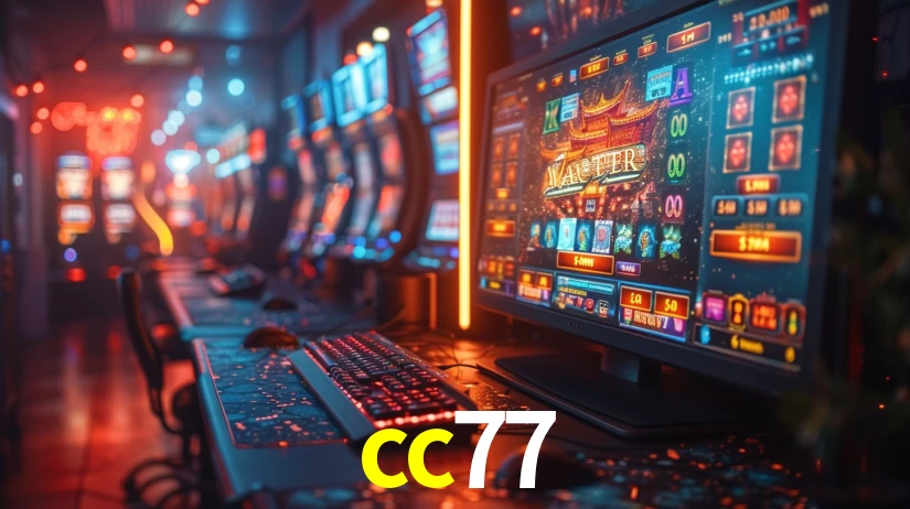 cc77,cc77 games