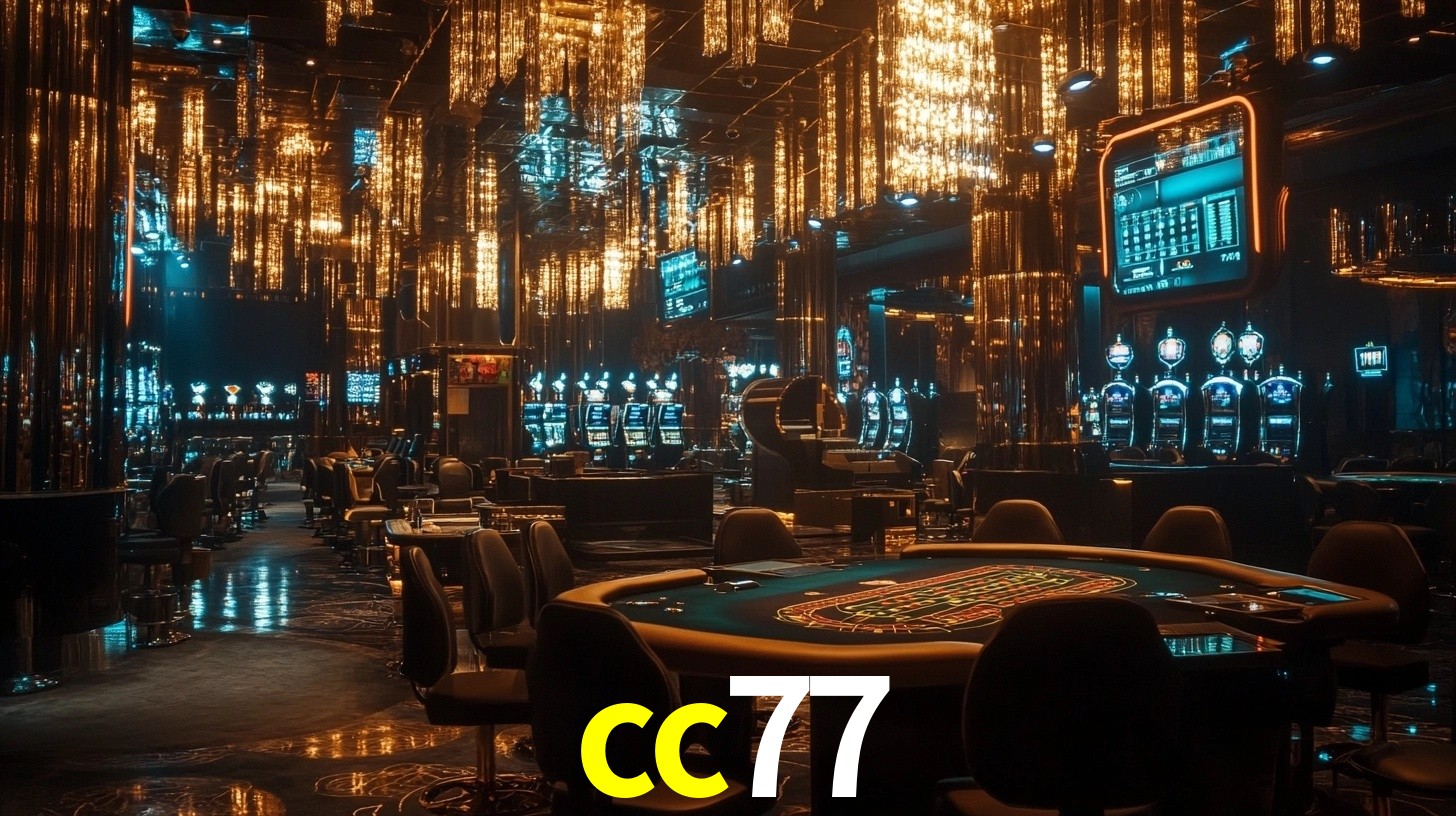 cc77,cc77 games