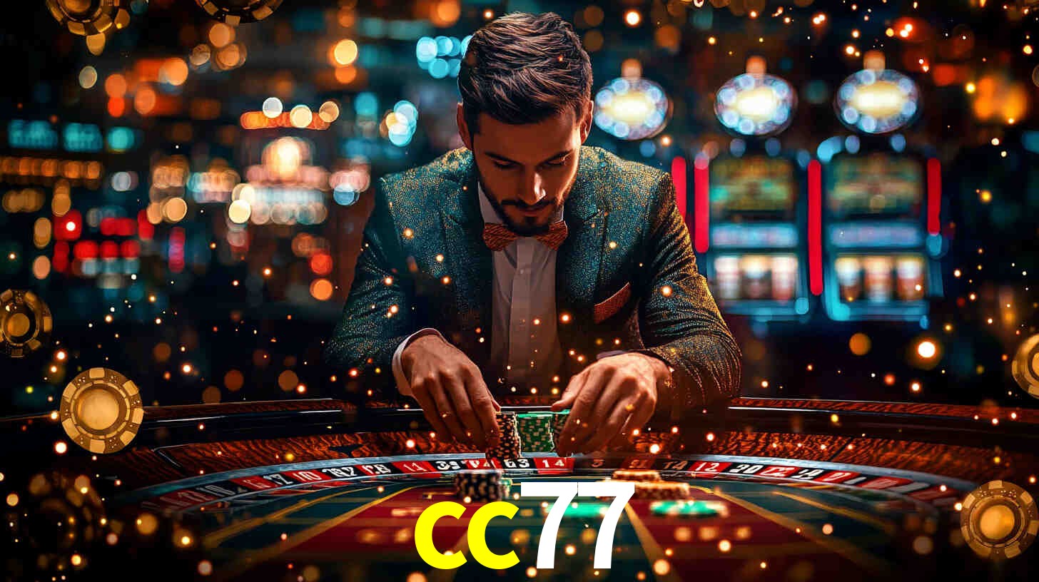 cc77.com login