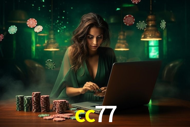 Interface do App cc77