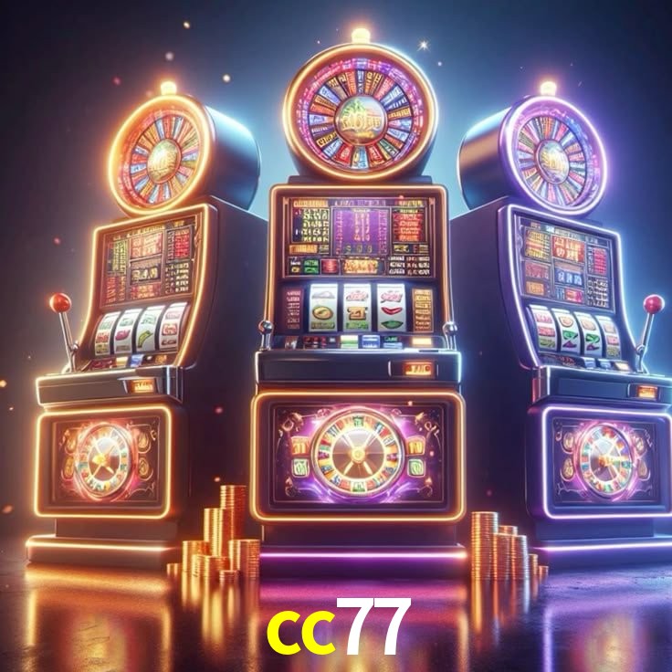 cc77 games