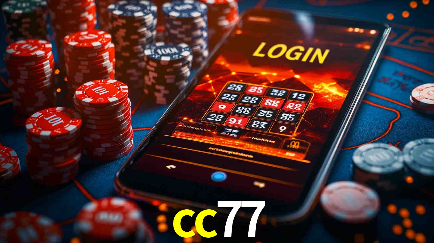 cc77.com login