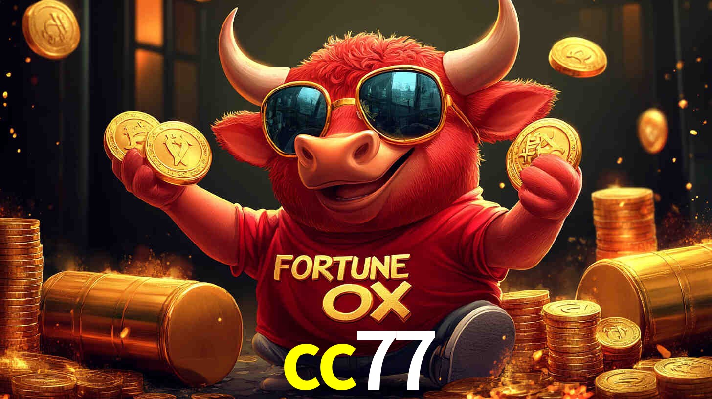 Desvendando o Mundo dos Jogos Virtuais na cc77