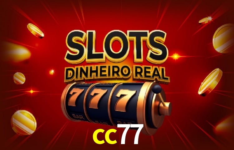 Provedores de Jogos cc77