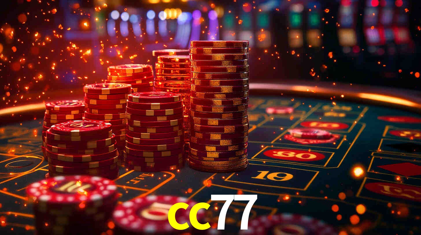 cc77,cc77 games