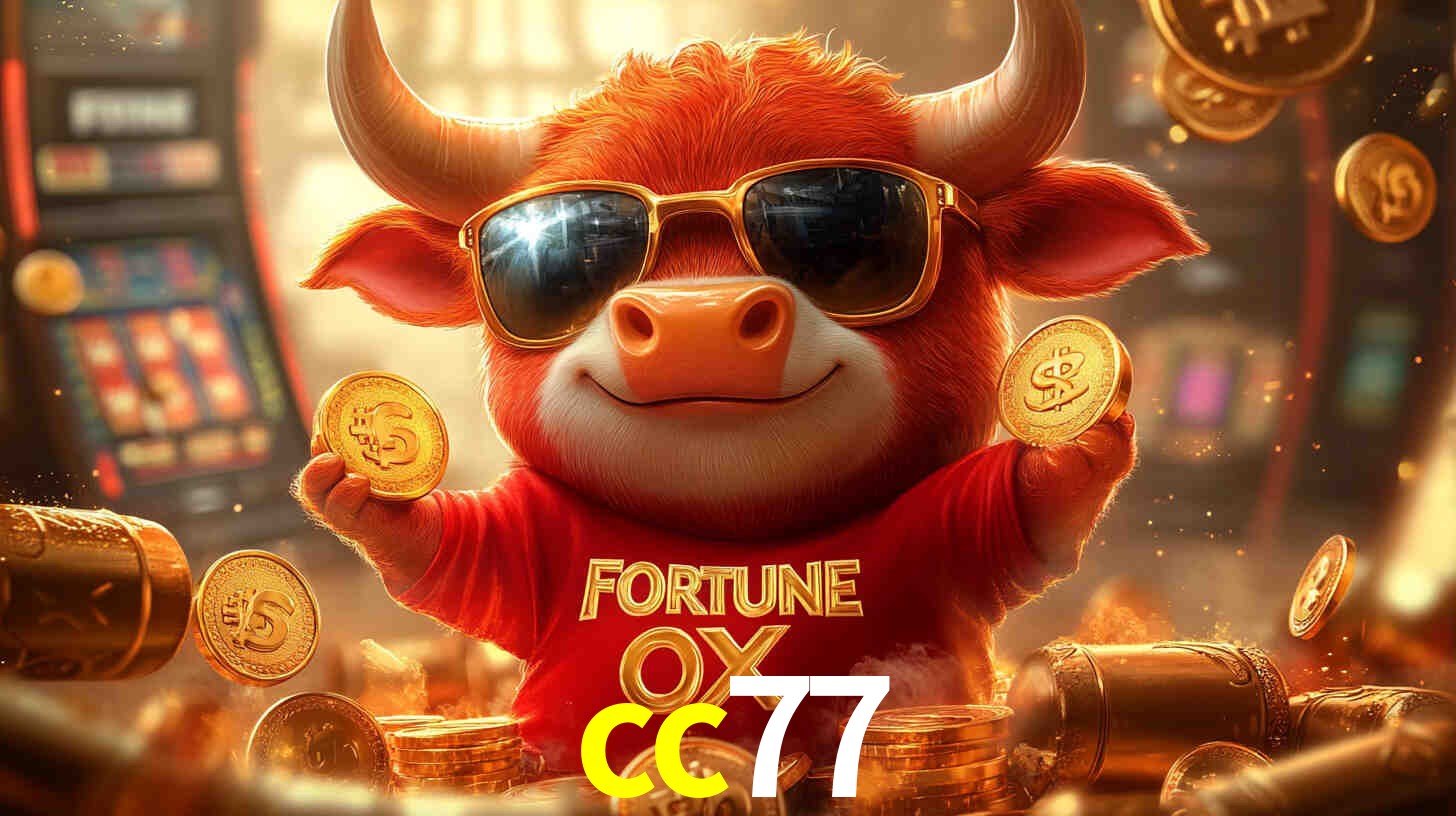 cc77.com login