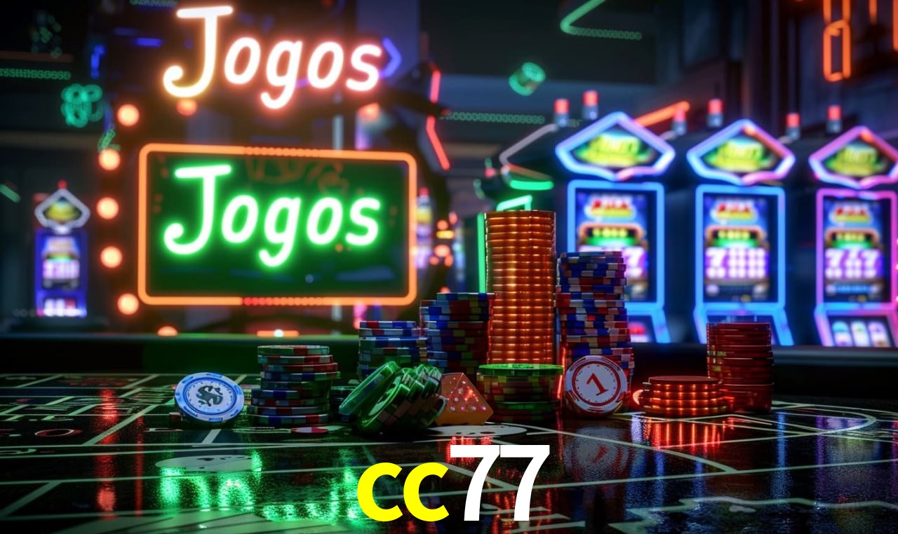 Jogos Exclusivos cc77