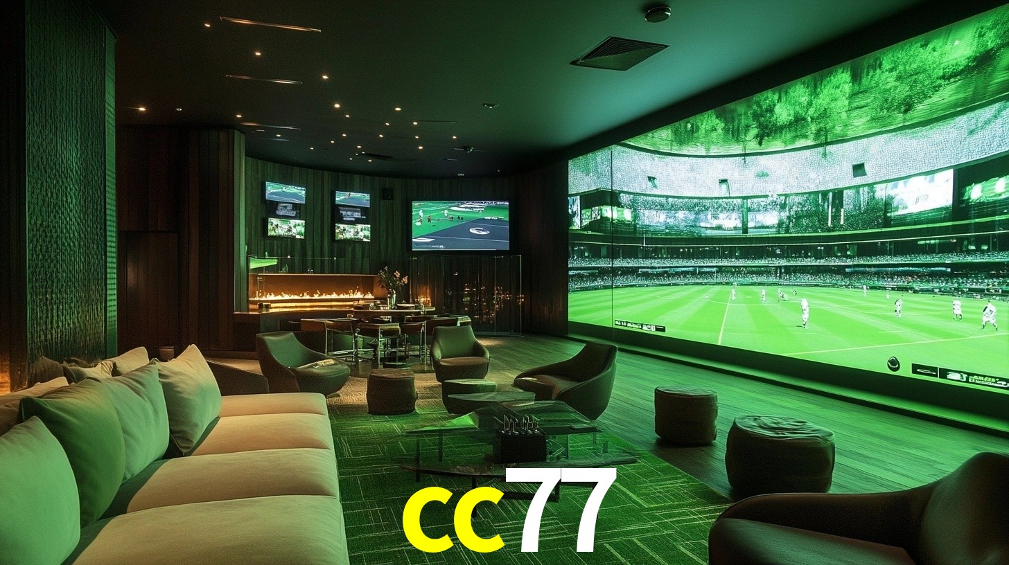 cc77 games