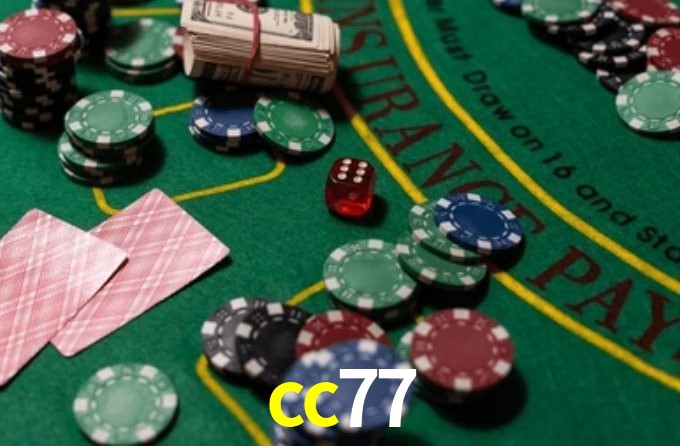 cc77 games