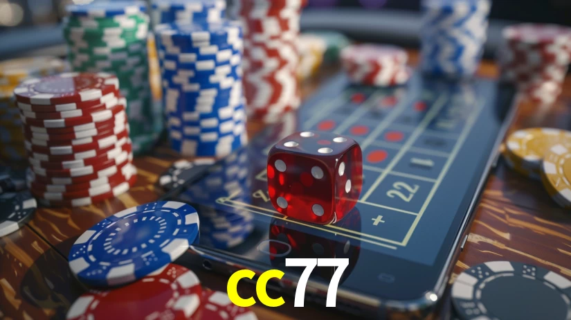 cc77,cc77 games
