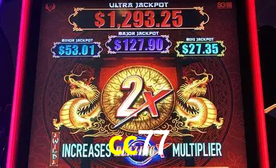 A Revolução dos Aplicativos de Jogos no cc77