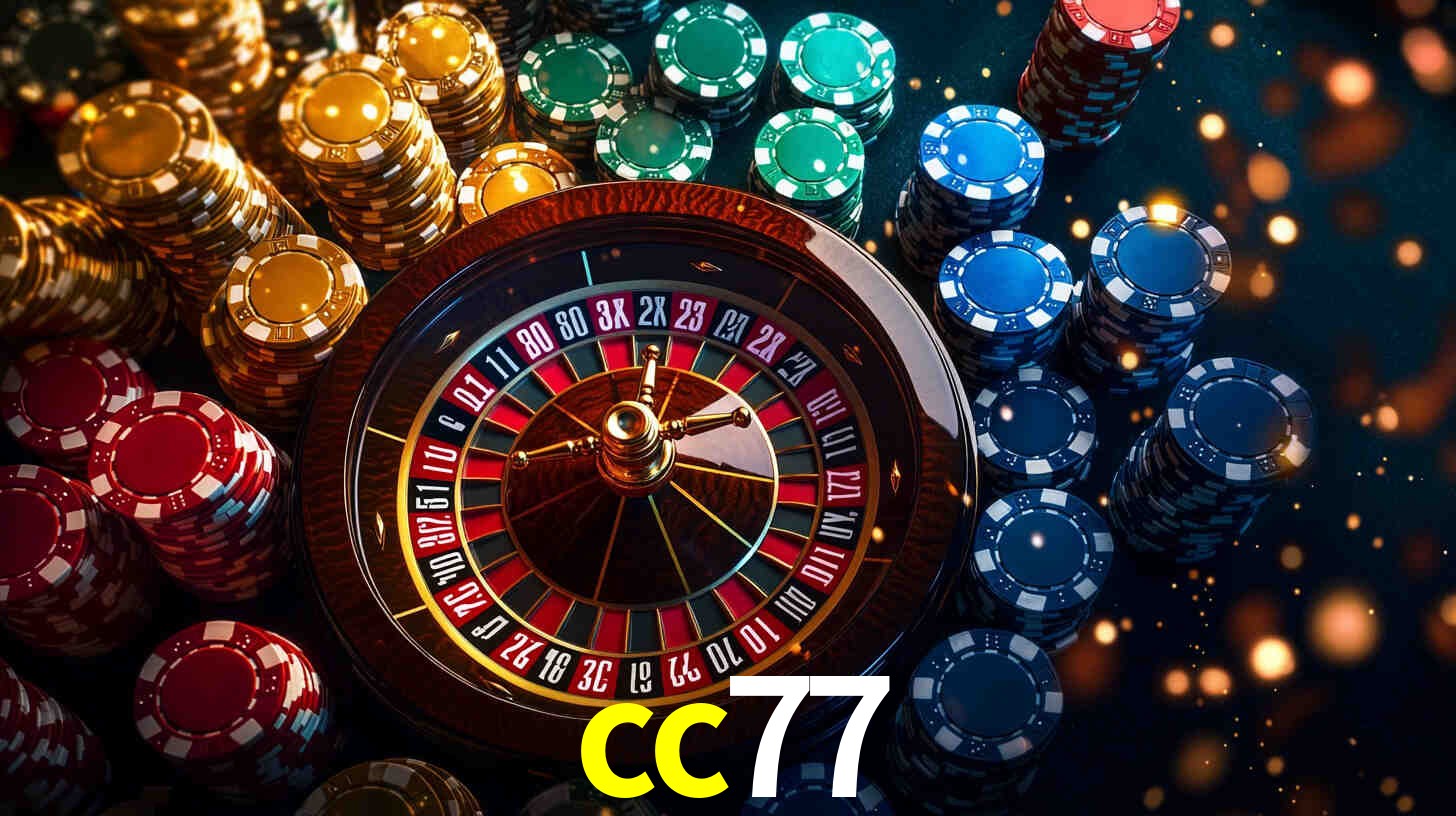 Explore as vantagens do cc77: serviço profissional e confiabilidade