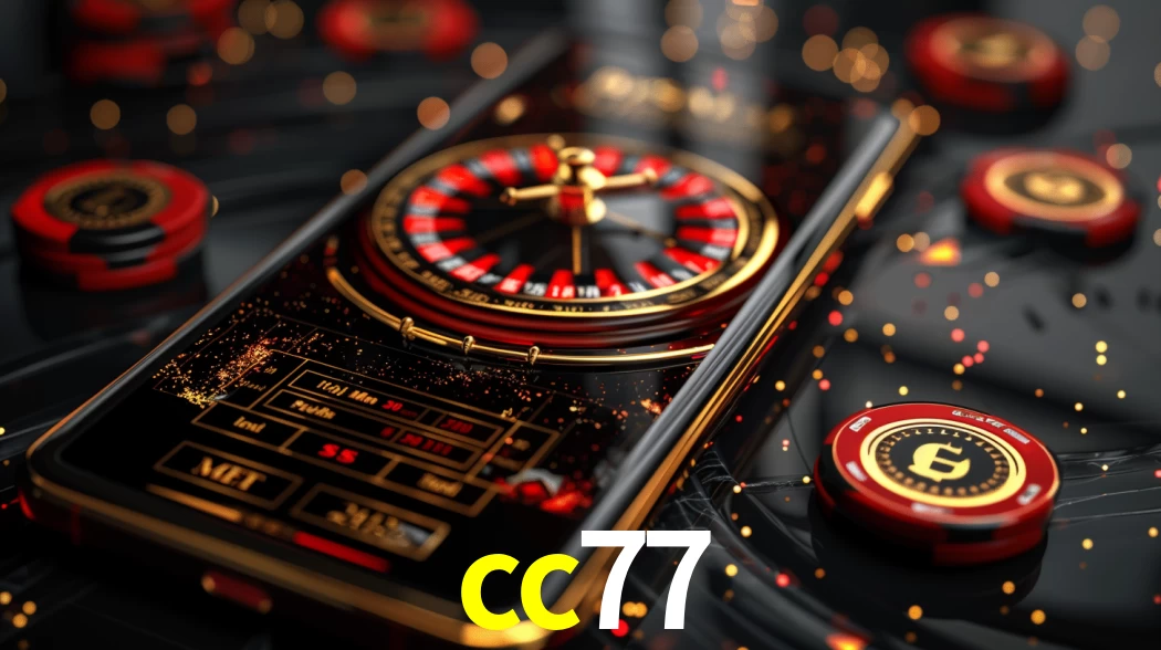 Casino VIP cc77