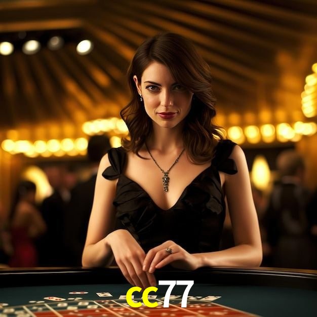 cassino cc77