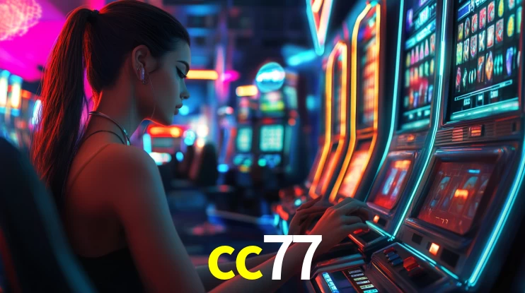 cc77.com login