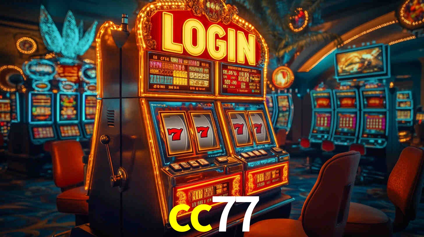 cc77,cc77 games