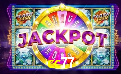 Descubra o Mundo do Cassino Online com cc77