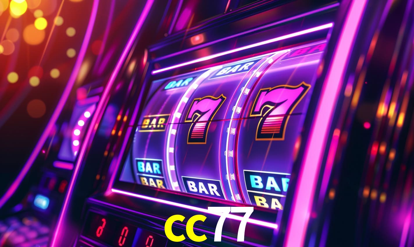 cc77 games