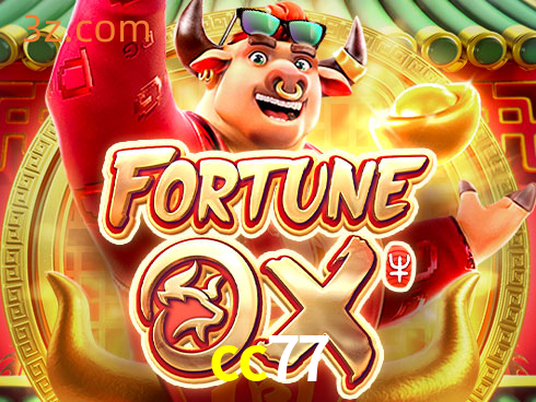 cc77 Slot Fortune Ox⭐️Promoções oficiais do jogo⭐️cc77.com login