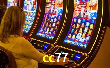 A Experiência Imersiva dos Cassinos Ao Vivo no cc77