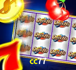 A Popularidade dos Caça-Níqueis no cc77