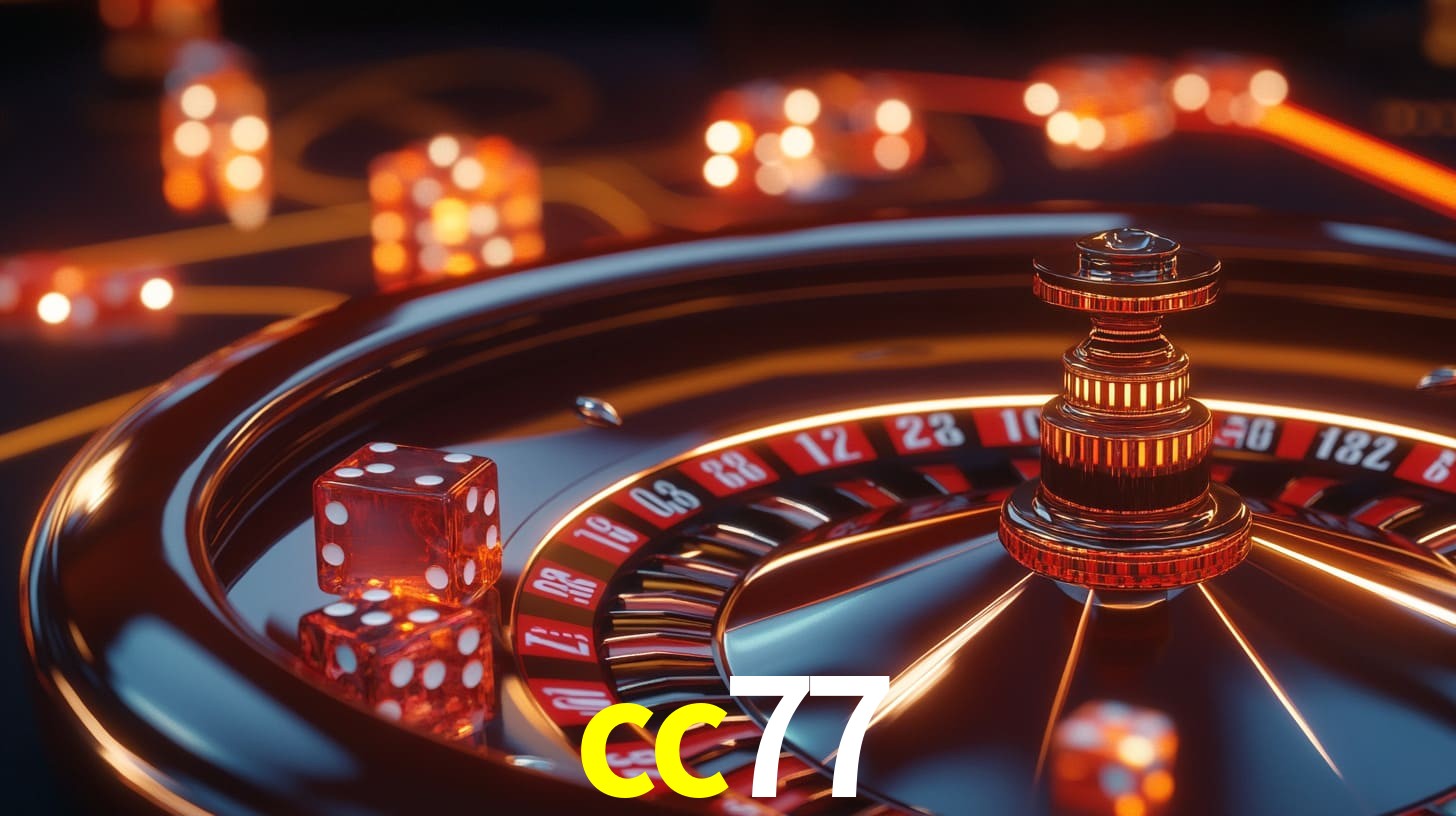 Live Casino cc77