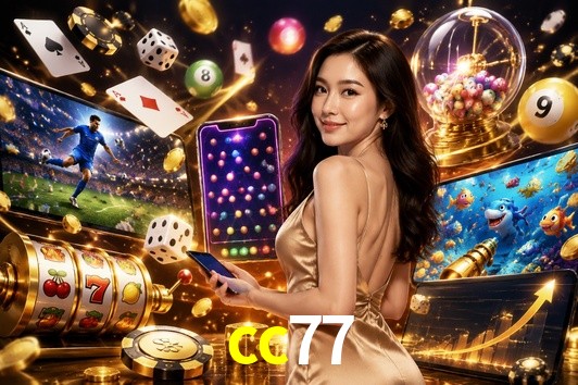 Account Benefits cc77