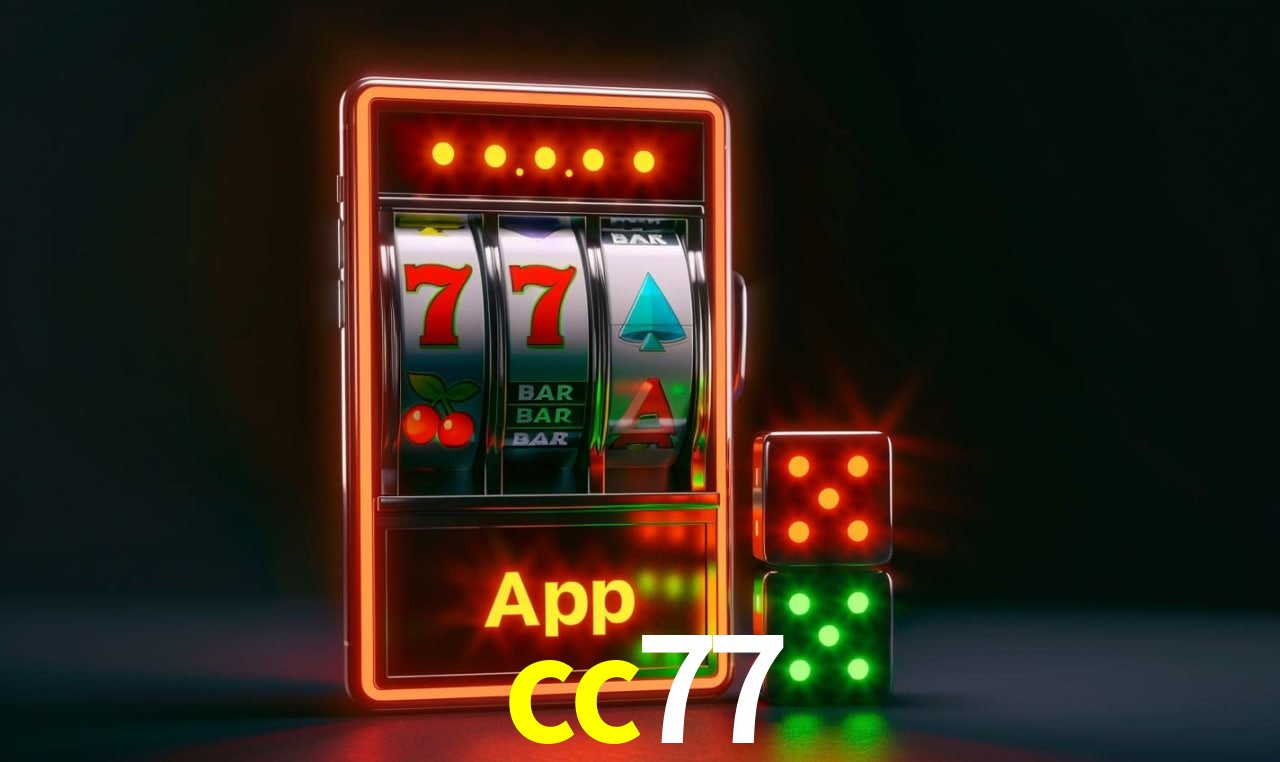 Requisitos do APK da cc77 para Android