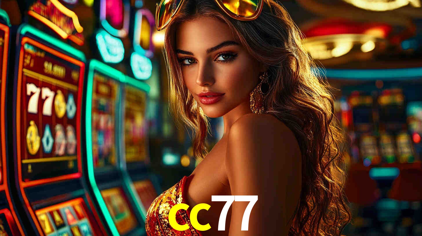 cc77 App Interface
