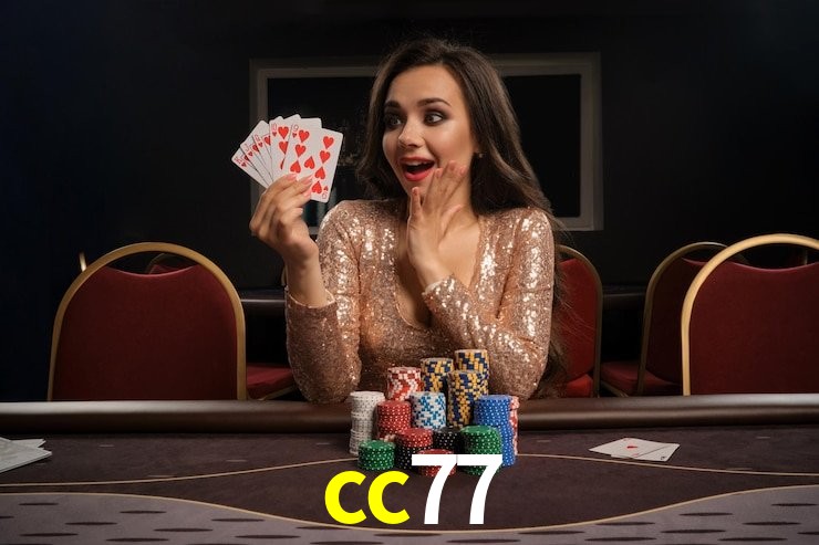Casino VIP cc77
