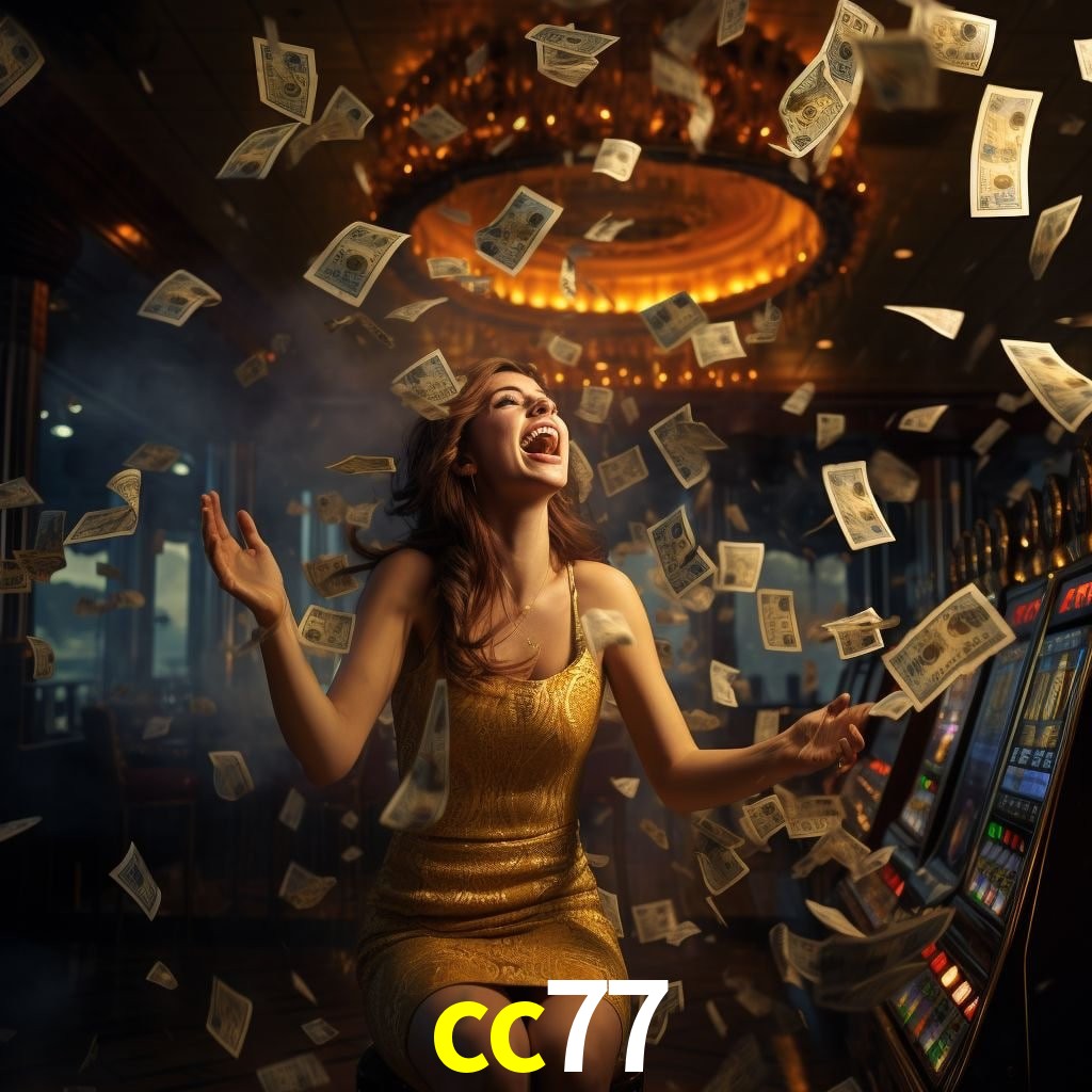 VIP Casino cc77
