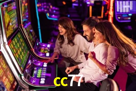 Casino Ao Vivo cc77