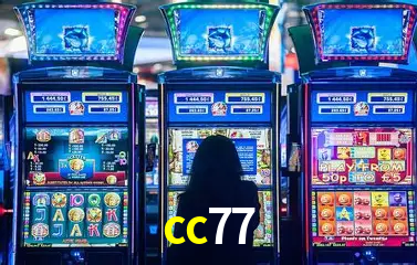 Explorando a Categoria de Eventos em Apostas na cc77