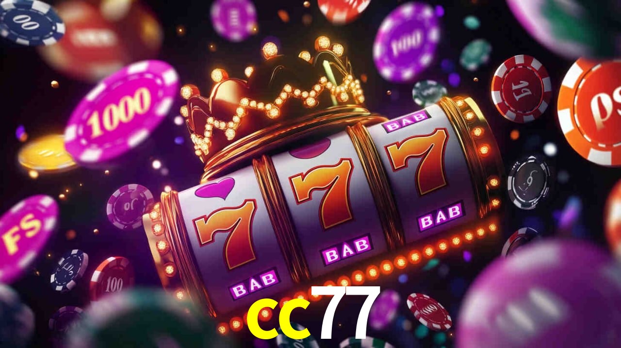 Game Providers cc77
