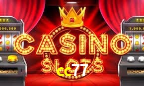 Slot Games cc77