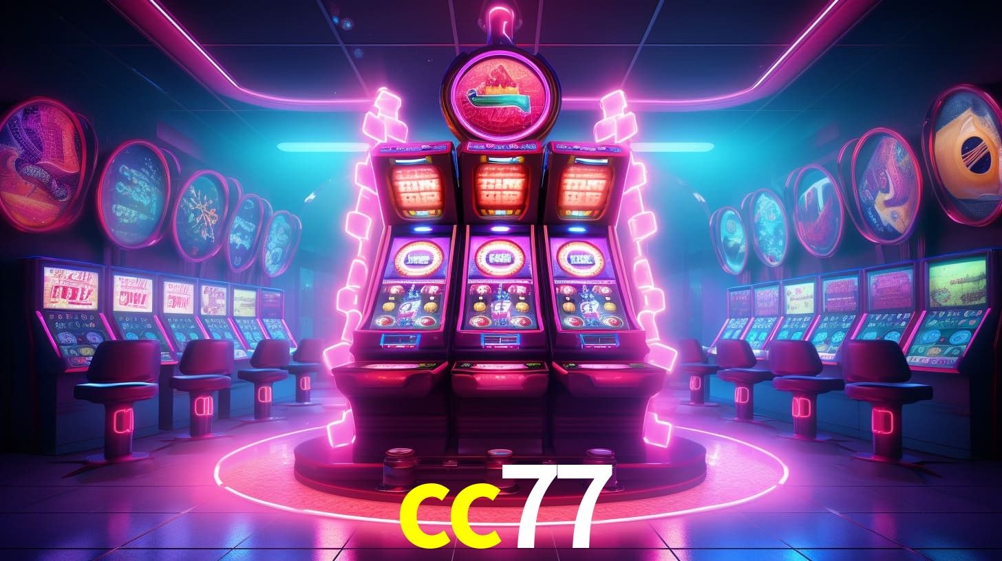 cc77: Jogue Crash e Experimente Alta Recompensa Instantânea