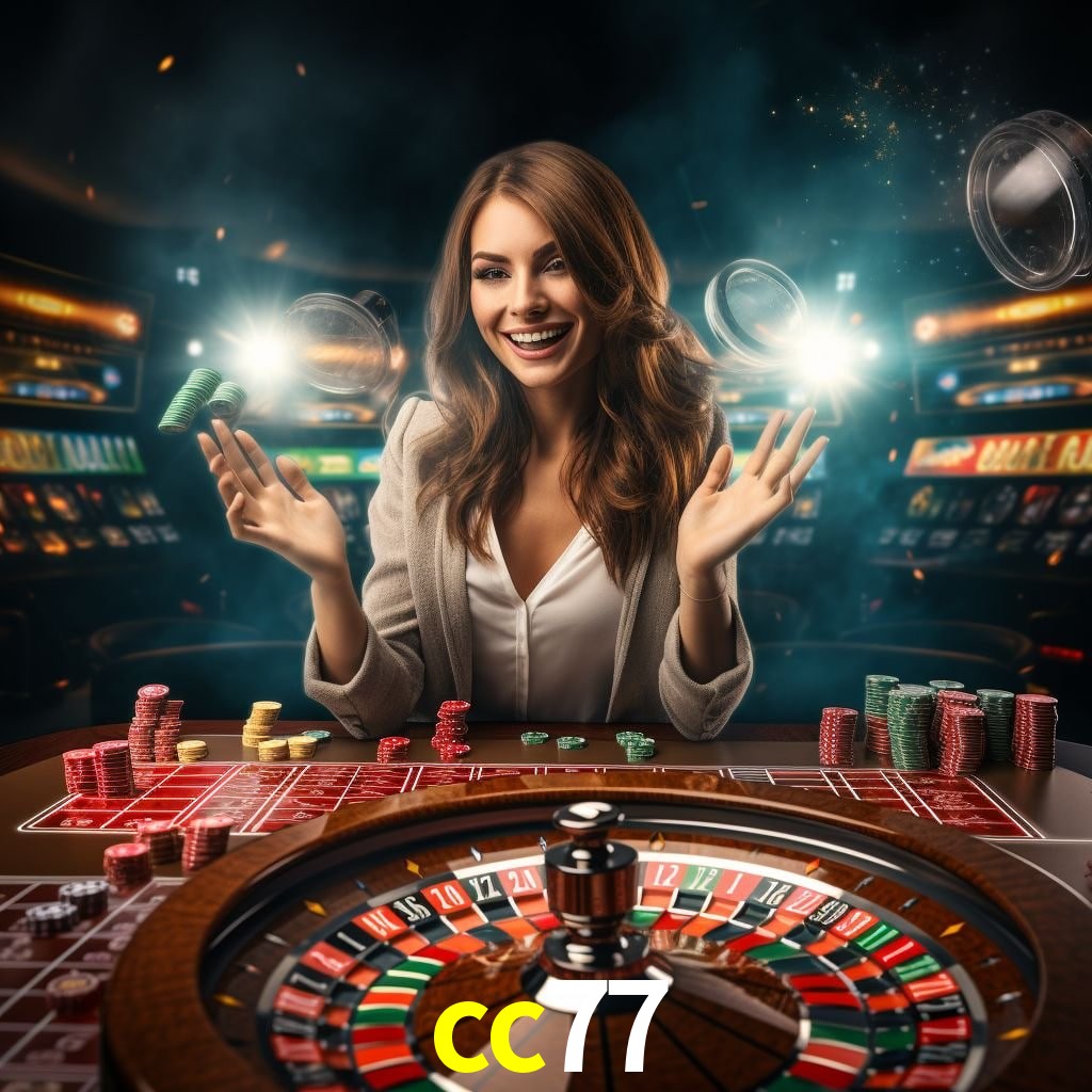 cc77 bet