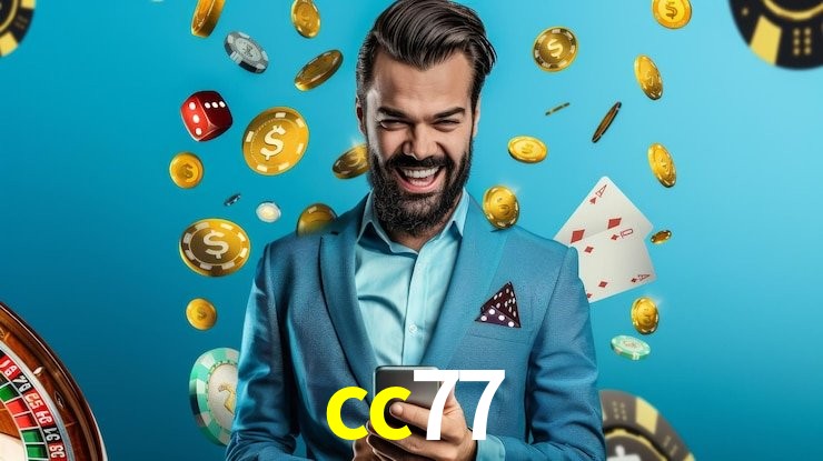 Live Casino cc77