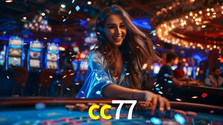 Welcome Bonus cc77