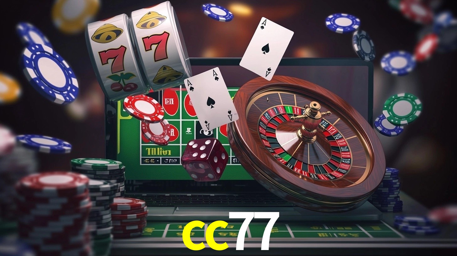 cc77 bet