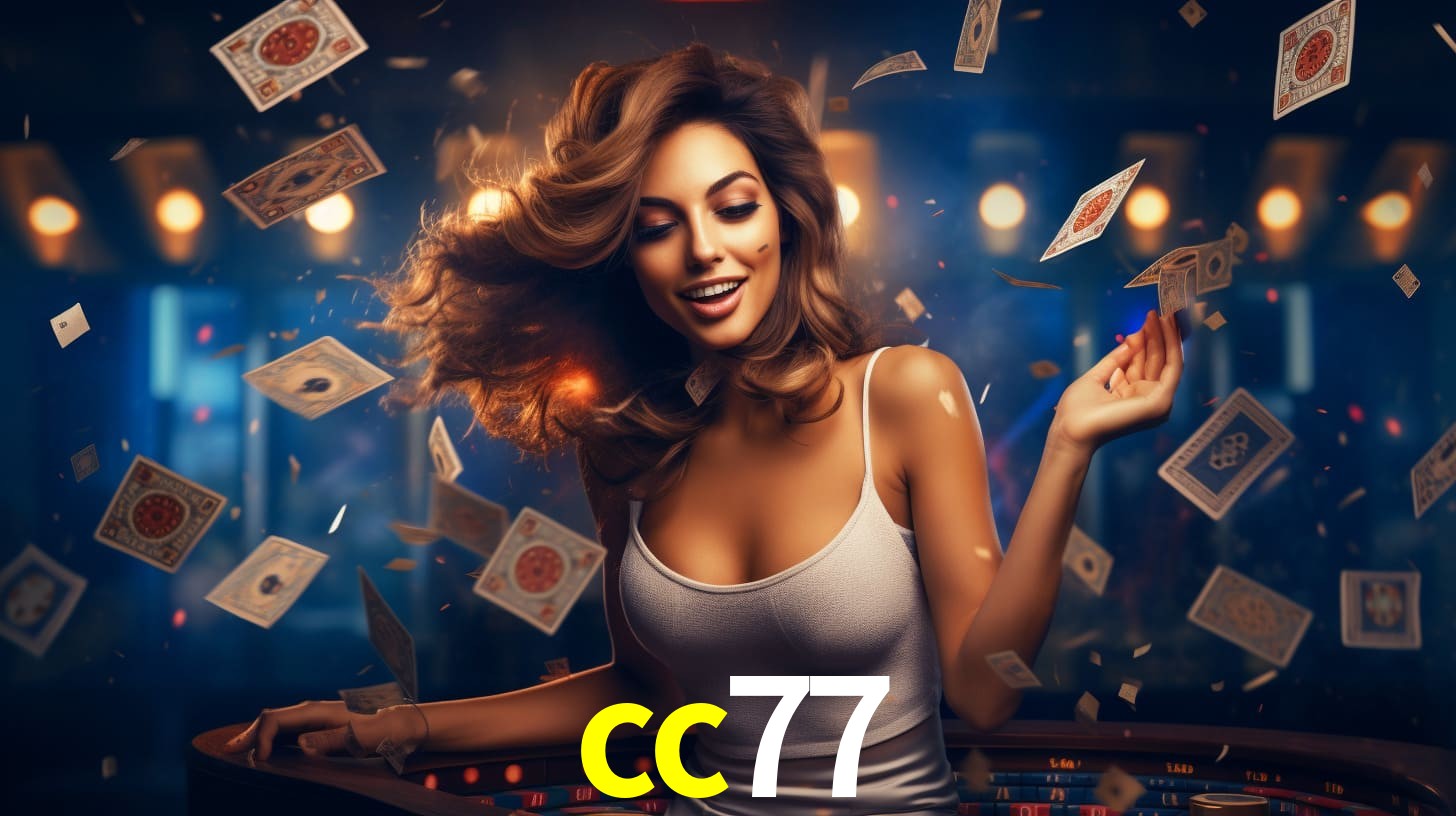cc77 bet