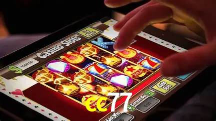 Descubra o Mundo do Cassino Online com cc77