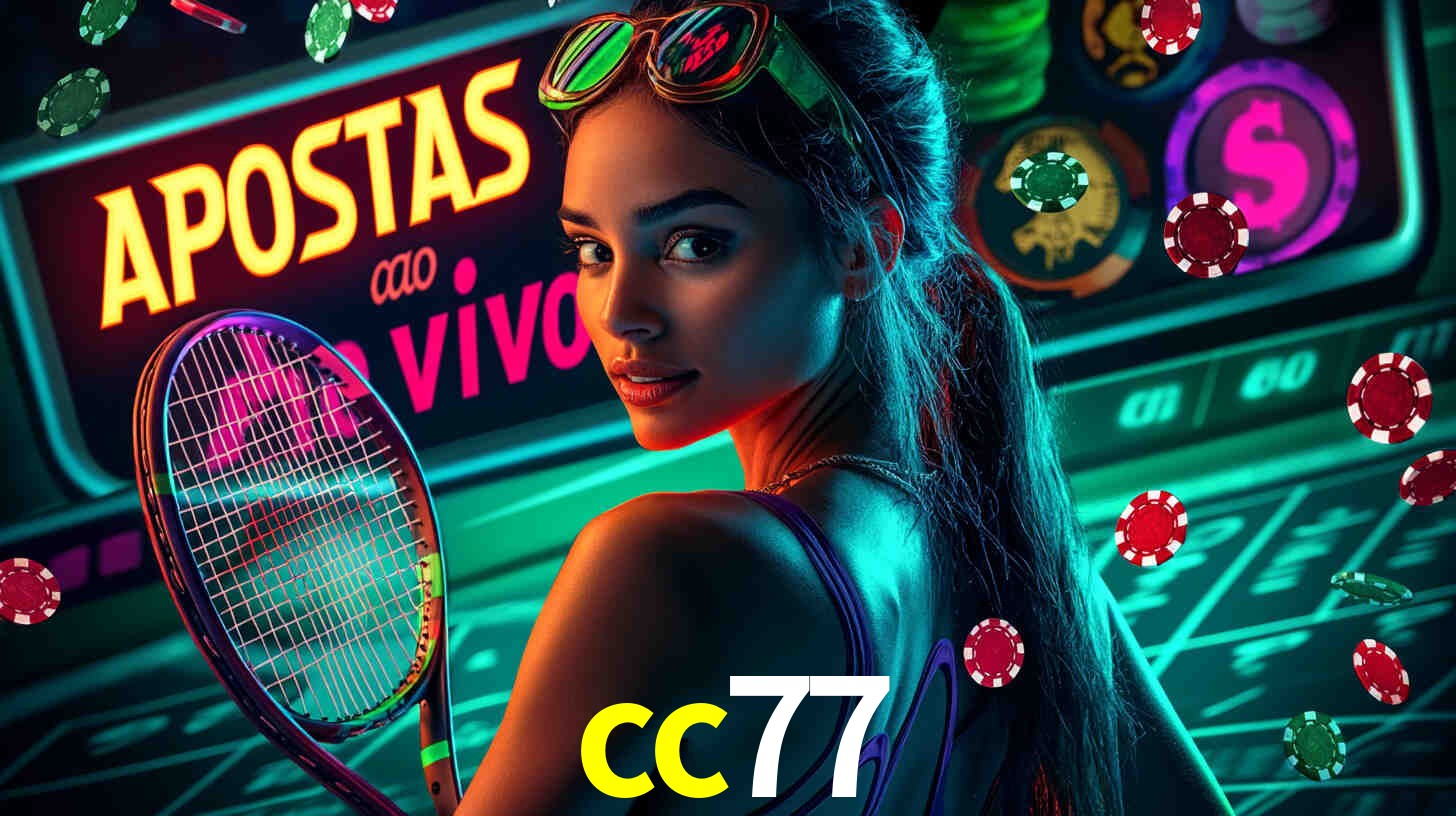 Explorando a Categoria de Eventos em Apostas na cc77