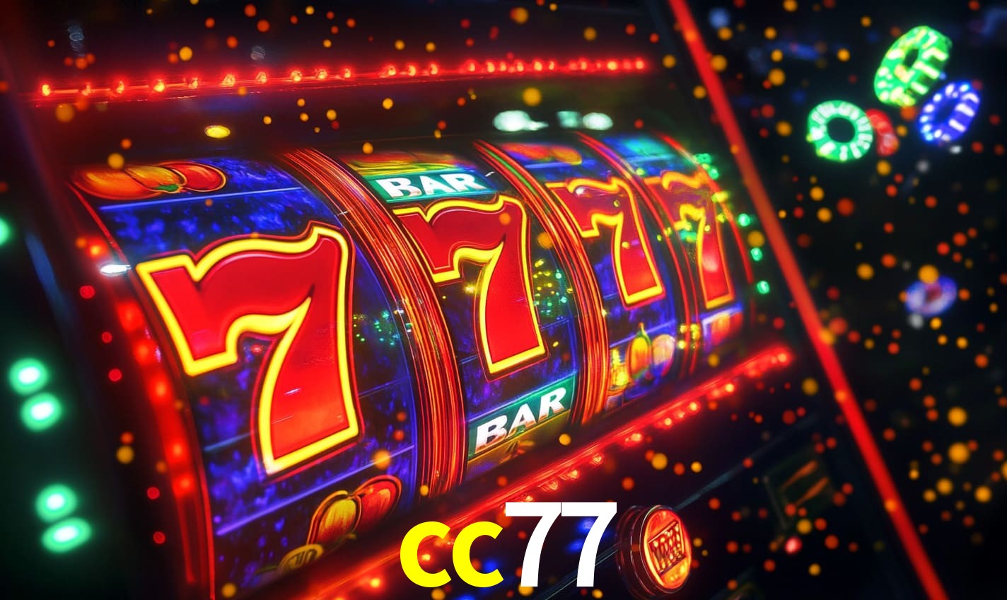 cc77: A Experiência de Casino com Jogos de Mesa ao Vivo