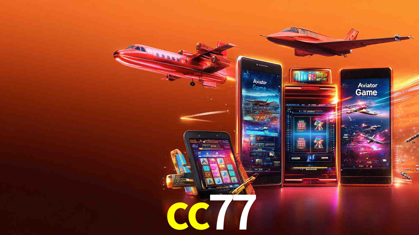 Descubra a Essência do cc77: Nossa História e Compromissos