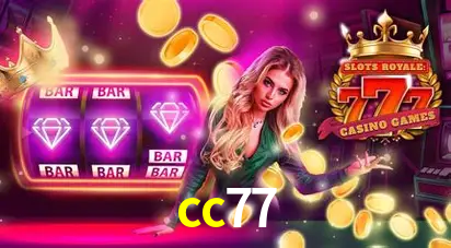 A Revolução dos Aplicativos de Jogos no cc77