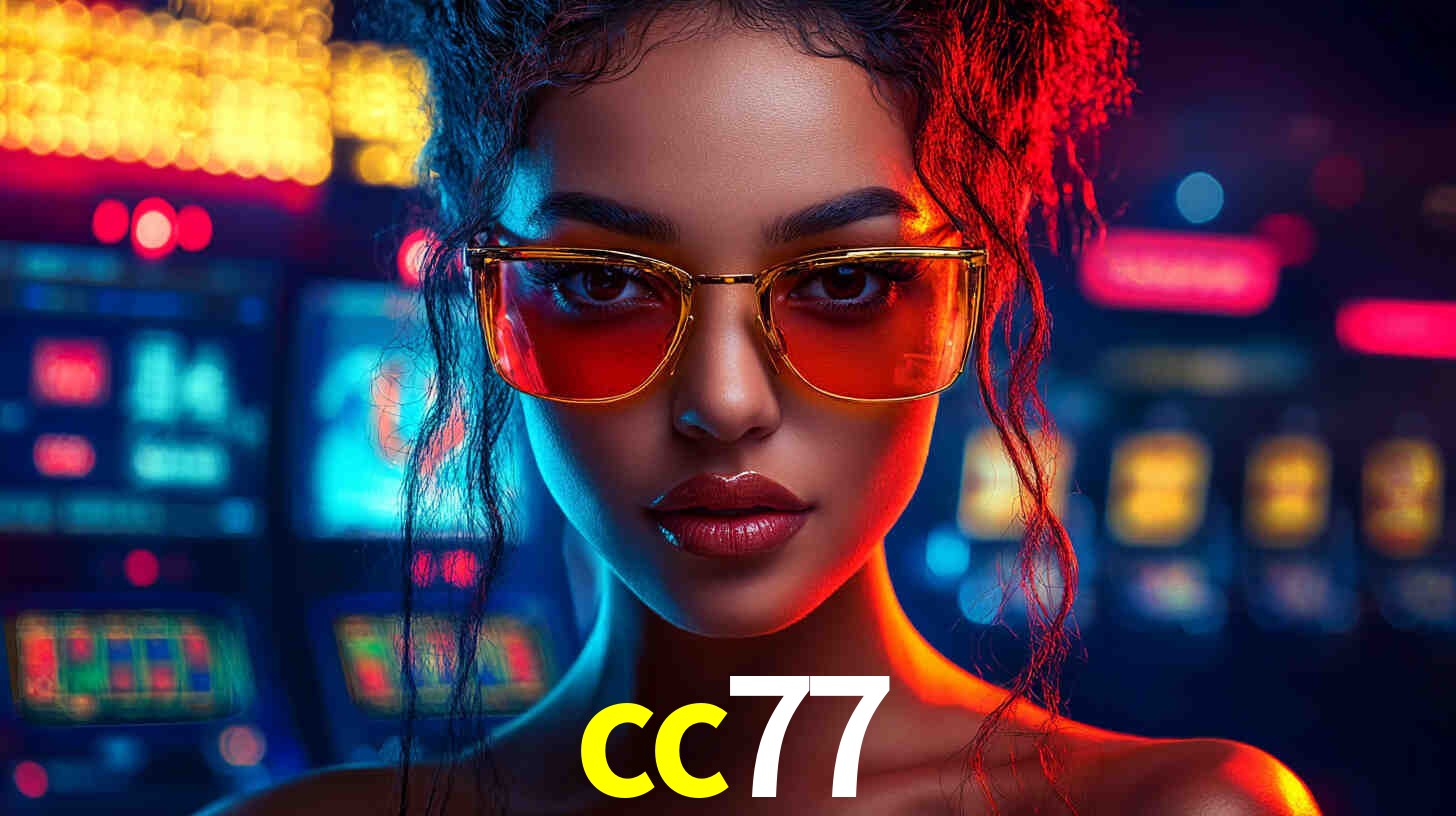 Desvendando o Mundo dos Jogos Virtuais na cc77