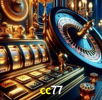 Jogos de Slot cc77