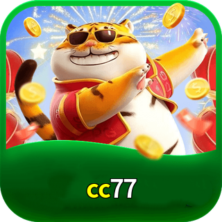 cc77 Logo